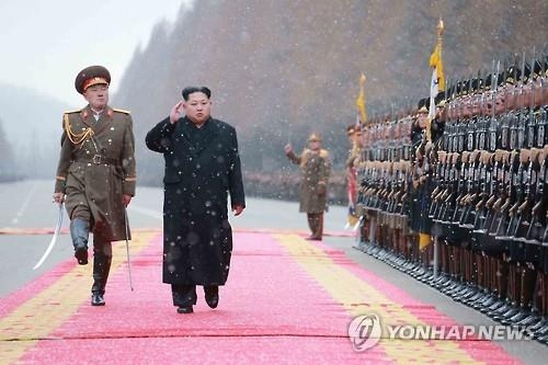 외신들 "김정은, 당대회로 지배력 강화…5차 핵실험 가능성" - 3
