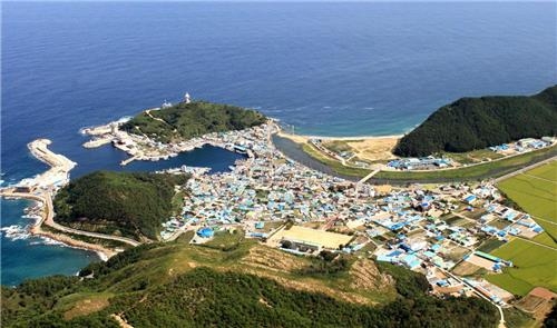 영덕서 물가자미 맛보고 블루로드 걸어 보세요 - 3