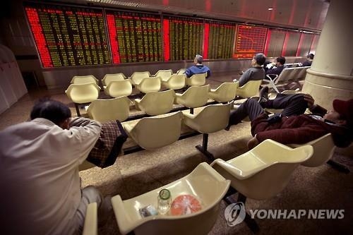 거래소 "중국 A주 MSCI 지수 편입, 한국 증시 영향 제한적" - 4