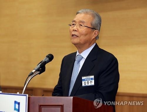 투톱 김종인-우상호 호흡 일단 '합격점'…역할도 분담 - 3