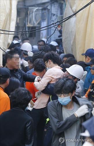 박원순 "서대문 옥바라지 골목 강제퇴거 않겠다"(종합) - 2