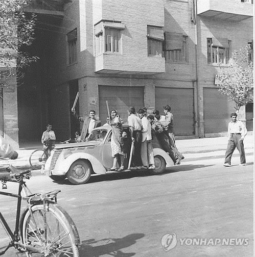 핵 협상 손잡은 미국-이란, 뜨거운 '과거사 전쟁' - 2