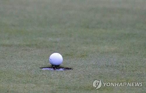 시진핑 反부패 드라이브에 中 골프장 무더기 폐쇄 바람 - 2