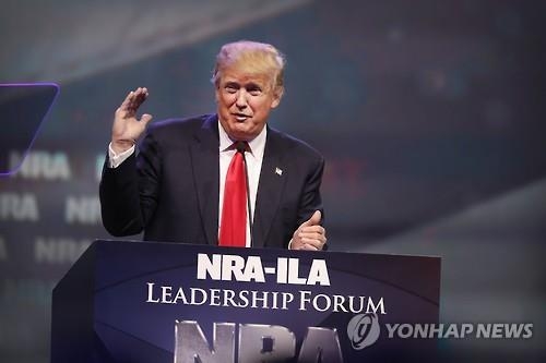 "美대선 '풍향계' 오하이오에선 힐러리가 조직·자금 한발 앞서" - 2