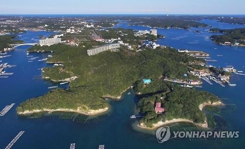 G7 정상회의 사흘 앞…日 회의장·수도권 철통 경계 - 2