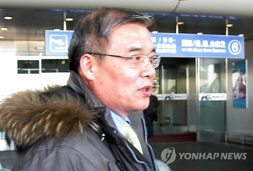 주영국 북한대사 "트럼프 연극배우 같아…6자회담 죽었다" - 2