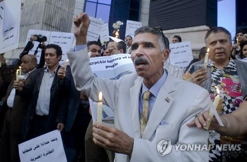 "미·유럽에 이집트는 대마불사"…인권논란에도 지원 쇄도 - 2