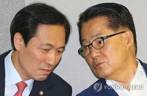 野 "국회법 정쟁안돼"…'덫 걸릴라' 강공 대신 민생 강조 - 2