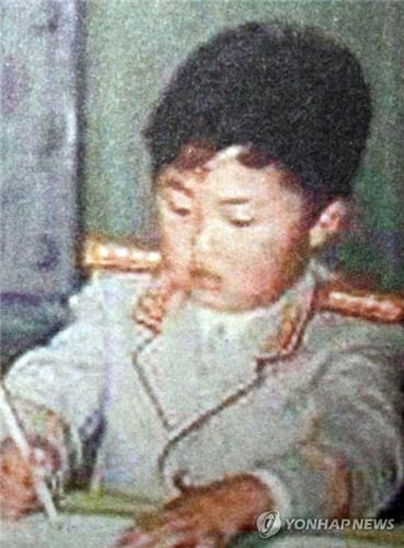 김정은 이모 고용숙 "김정은 1984년생…8세부터 권력승계 조짐"(종합) - 2