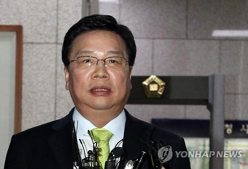 권선택 '심란한 6월'…대법 공개변론에 시급한 인사 압박 - 2