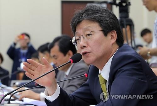 유승민, 모처럼 대중 정치…'잠룡' 기지개 켜나 - 2