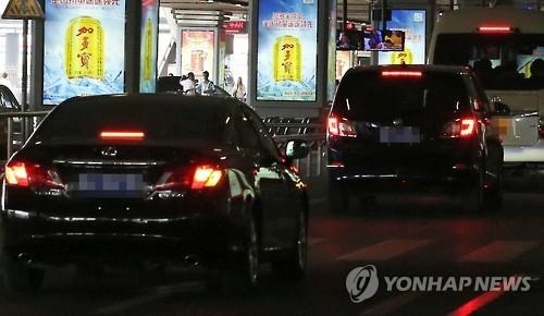 北실세 리수용 베이징행…김정은 방중 '디딤돌' 놓나 - 3