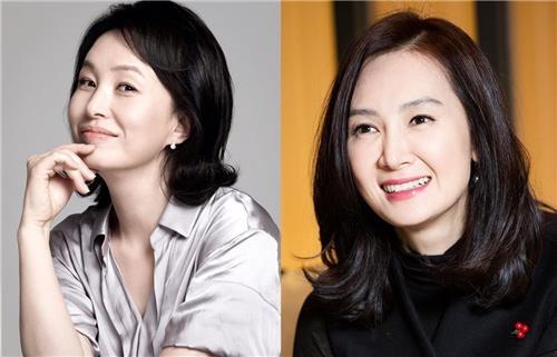 김미숙·채시라, KBS '감성애니 하루' 내레이션 - 2