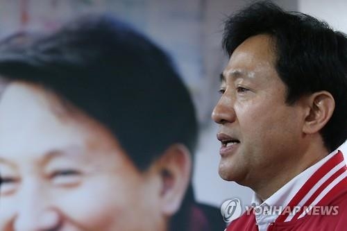 與 '구룡이 나르샤'…"潘 혼자론 안돼" 군웅할거 재편되나 - 5