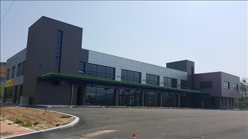 <충북소식> 충북혁신도시 공영버스터미널 운영 시작 - 2
