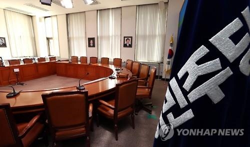野 국회의장 후보들 '노심초사'…당권경쟁에는 관심 '뚝' - 2