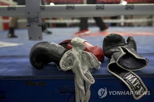 국제복싱연맹, 리우올림픽 프로복서 참가 허용 - 2