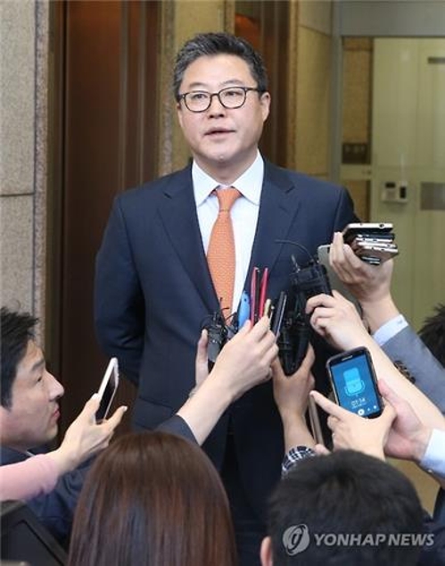 현대상선, 한진해운에 해운동맹 협조 요청…"상생해야"(종합2보) - 2
