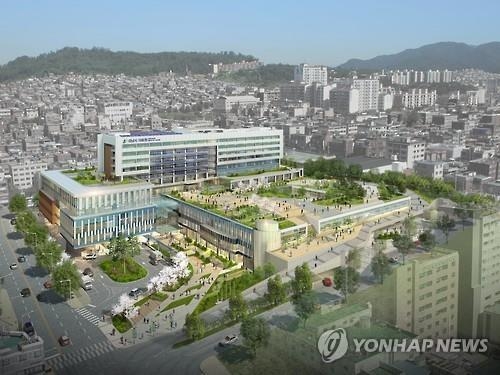 '공공의료복지 실험' 성남시의료원 "법인이 직영한다"(종합) - 2