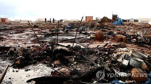 시리아 반정부 대표, 라마단 기간 전국적 휴전 제안 - 2