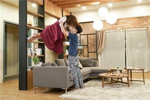 예지원 "수경, 어디서도 못본 전무후무한 캐릭터" - 7