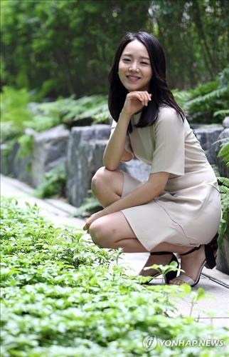 신혜선 "가장 닮은 캐릭터는 '그녀는 예뻤다' 한설" - 3