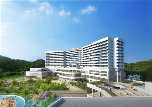 '리조트 건축' 약속 어긴 롯데…울산시민 "투기만 부추겨" - 3