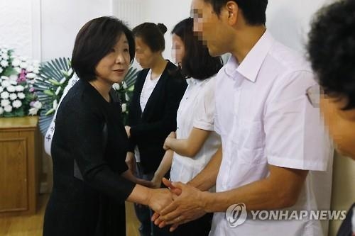 남양주 폭발사고 유족 '분통'…"일용직은 수습과정에서도 소외" - 3