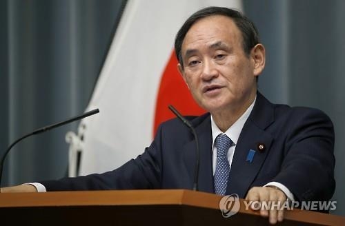 달러당 엔화 106엔대 다시 강세…日관방 "환율 동향 주시" - 2