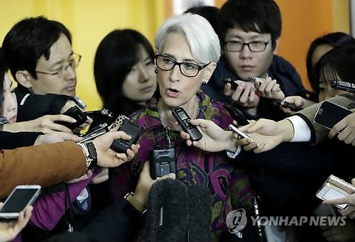 클린턴 외교 책사 "北에 엄격·포괄적 경제제재해야" - 2