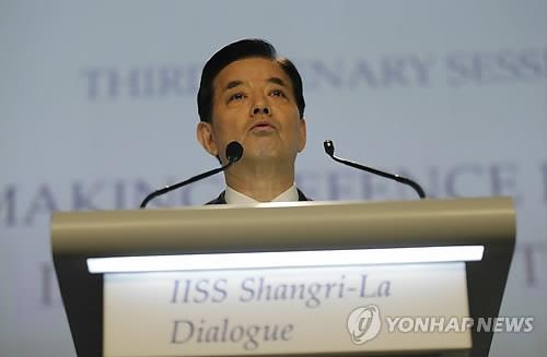 한민구 "사드 배치되면 한국 방어능력 강화될 것" - 2