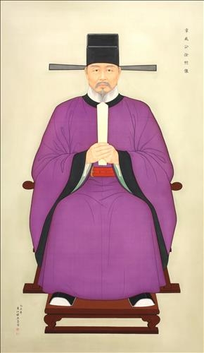 '외교의 귀재' 서희 선생 영정 16일 첫 공개 - 2