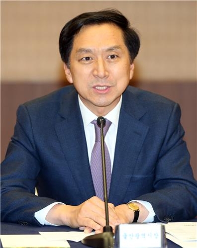 김기현 시장, 중앙기관 찾아 조선업 지원·국비 요청 - 2