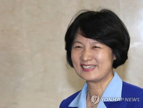 더민주 당권 도전 추미애, 12일 광주서 토크콘서트 - 2