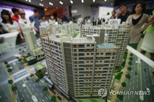 6년8개월 고공행진 청주 아파트 하락세…과잉공급에 '찬바람' - 3