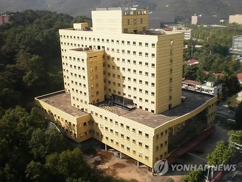 19년째 '흉물' 과천 우정병원 정비사업 본격 추진 - 2