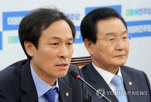변재일 "구조조정 대책 깜깜이…産銀도 고통 분담해야" - 2