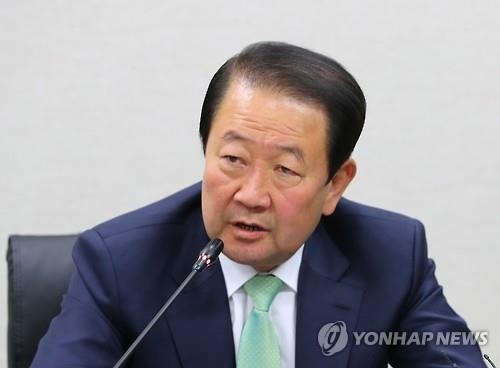 '불사조' 박주선, 국회부의장으로 3당 협치 조율 자임 - 2