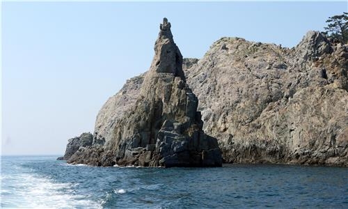 <가고 싶은 섬> '연꽃이 바다에'…통영 연화도 - 14