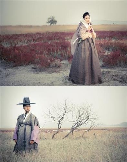 이영애·송승헌의 '사임당, 빛의 일기', 10월 SBS 편성 - 2