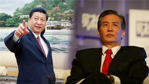 시진핑 경제 책사 류허, 재산권보호 법제화에 앞장 - 2