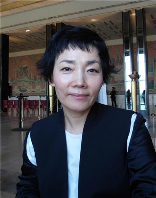 안애순 "우리 무용수는 세계적 수준…관건은 시스템"(종합) - 2