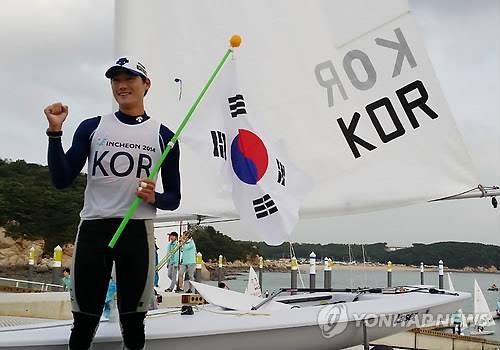 <리우 D-50> ④ "4년을 기다렸다"…비인기종목 지키는 스타들 - 3