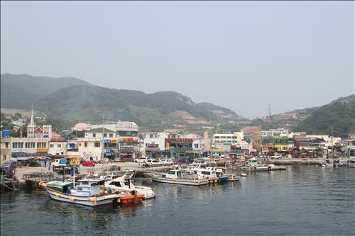 <가고 싶은 섬> 이야기 잔뜩 담은 곳…통영 욕지도 - 3