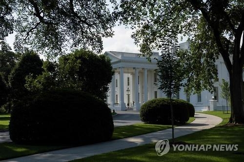 백악관, 벌써 정권인계 준비 착수…이양조정위 첫 회의 - 2