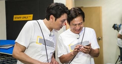 '동구' 만나 날개 단 KBS '1박2일'…시청률 18.4% - 3