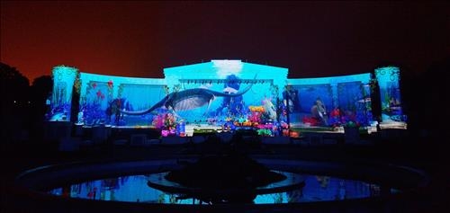 에버랜드, 여름축제 '썸머 스플래쉬' 16일 오픈 - 3