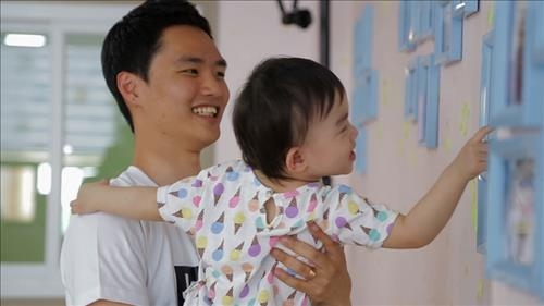 래퍼 '사이먼 도미닉', tvN '리틀빅히어로' 내레이션 - 2