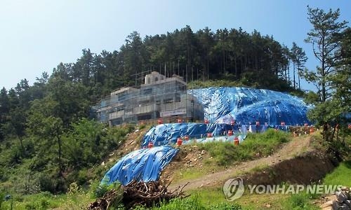 담양군 '메타프로방스' 사업 정상화 대법원에 탄원 - 3