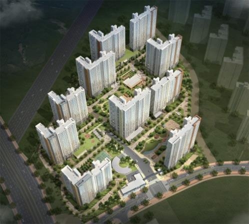 LH, 동탄2신도시 공공분양 아파트 공급 - 2